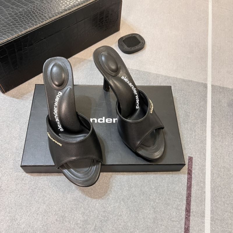 Alexander Wang Sandals